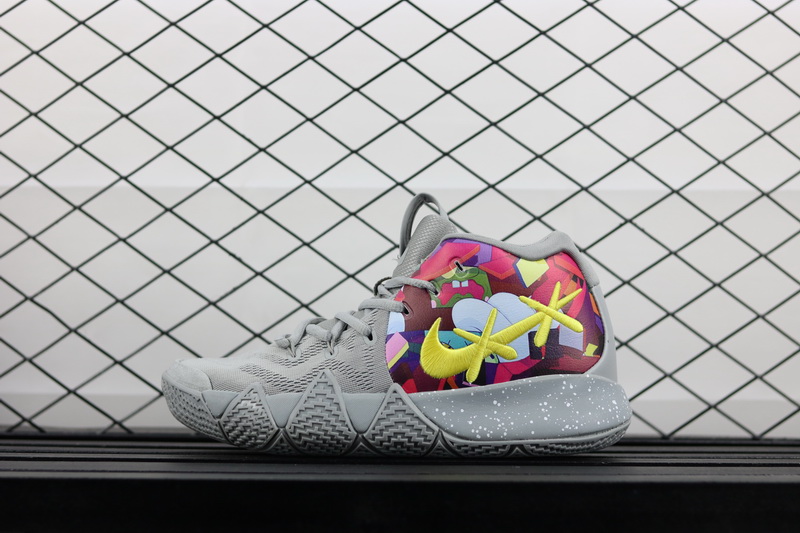 Super max Nike Kyrie 4 M(98% Authentic quality)